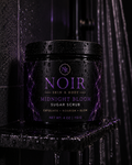 NOIR Skin & Body — Midnight Bloom Sugar Scrub